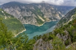 Piva Canyon
