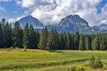 Park Narodowy Durmitor
