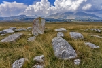 Stecci Medieval Tombs
