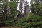 Skalne Miasto
