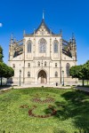 Kutna Hora
