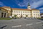Kromiery

