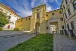 Kromiery
