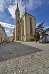 Kromiery
