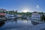 Cesky Krumlov
