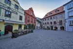 Cesky Krumlov
