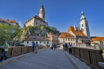 Cesky Krumlov
