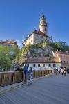 Cesky Krumlov
