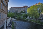 Cesky Krumlov
