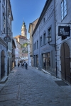 Cesky Krumlov
