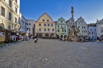 Cesky Krumlov
