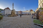 Cesky Krumlov
