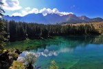 Lago di Carezza
