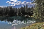 okolice Lago di Carezza
