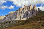 Torri del Sella
