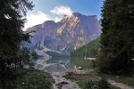 Lago di Braies
