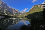 Lago di Braies
