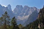 okolice Lago di Landro
