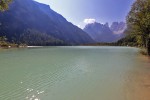 Lago di Landro
