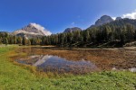 Lago Antorno
