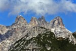 Tre Cime di Lavaredo
