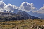 Tre Cime di Lavaredo
