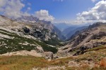 Tre Cime di Lavaredo
