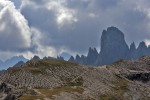 Tre Cime di Lavaredo
