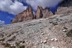 Tre Cime di Lavaredo
