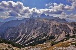 Tre Cime di Lavaredo
