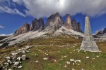 Tre Cime di Lavaredo
