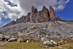 Tre Cime di Lavaredo
