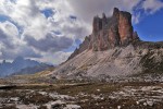 Tre Cime di Lavaredo
