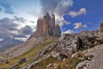 Tre Cime di Lavaredo
