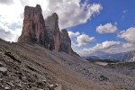 Tre Cime di Lavaredo
