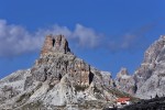 Tre Cime di Lavaredo
