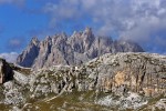 Tre Cime di Lavaredo
