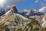 Tre Cime di Lavaredo
