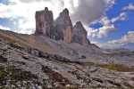 Tre Cime di Lavaredo
