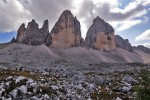 Tre Cime di Lavaredo
