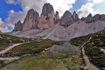 Tre Cime di Lavaredo
