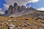 Tre Cime di Lavaredo
