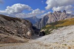 Tre Cime di Lavaredo
