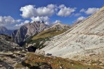 Tre Cime di Lavaredo
