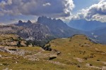 Tre Cime di Lavaredo
