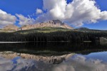 Lago Misurina
