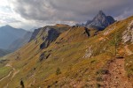 Passo Giau
