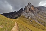 Passo Giau
