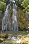 Salto el Limon
