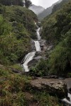 Banos de Agua Santa
